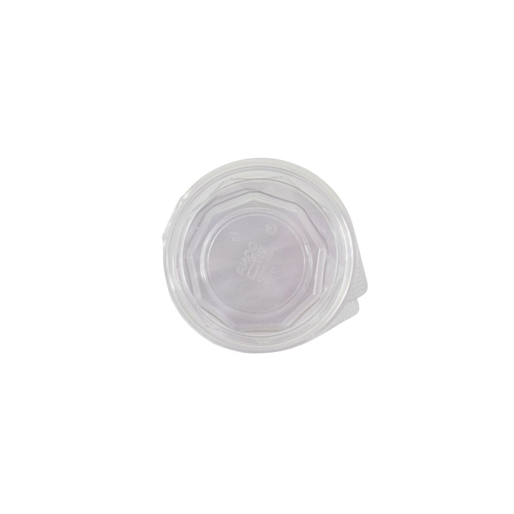 POTE 450ML PET RED. ARTICULADO - D 771P - CX C/200