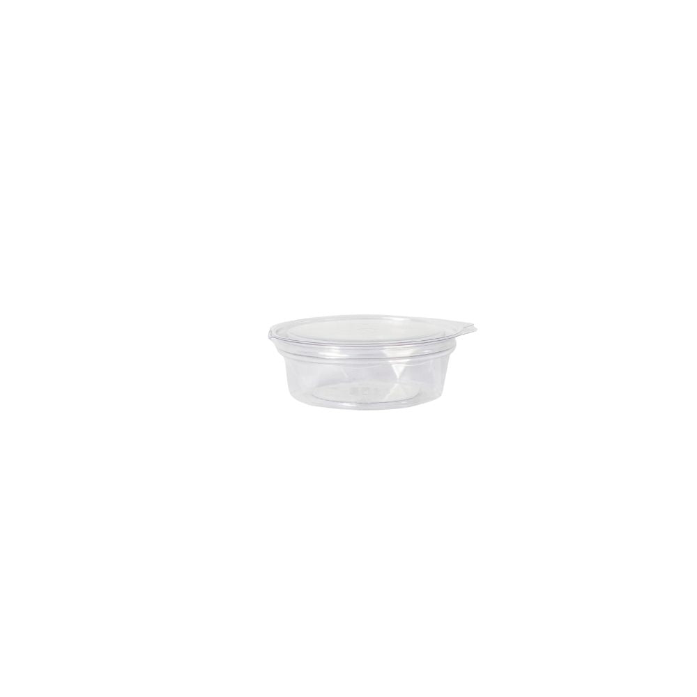 POTE 250ML PET RED. ARTICULADO -D 742P - CX C/200