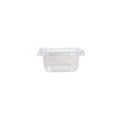 POTE 500ML PET COM LACRE - D 732 - CX C/100