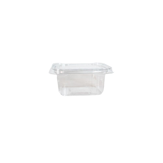 POTE 500ML PET COM LACRE - D 732 - CX C/100