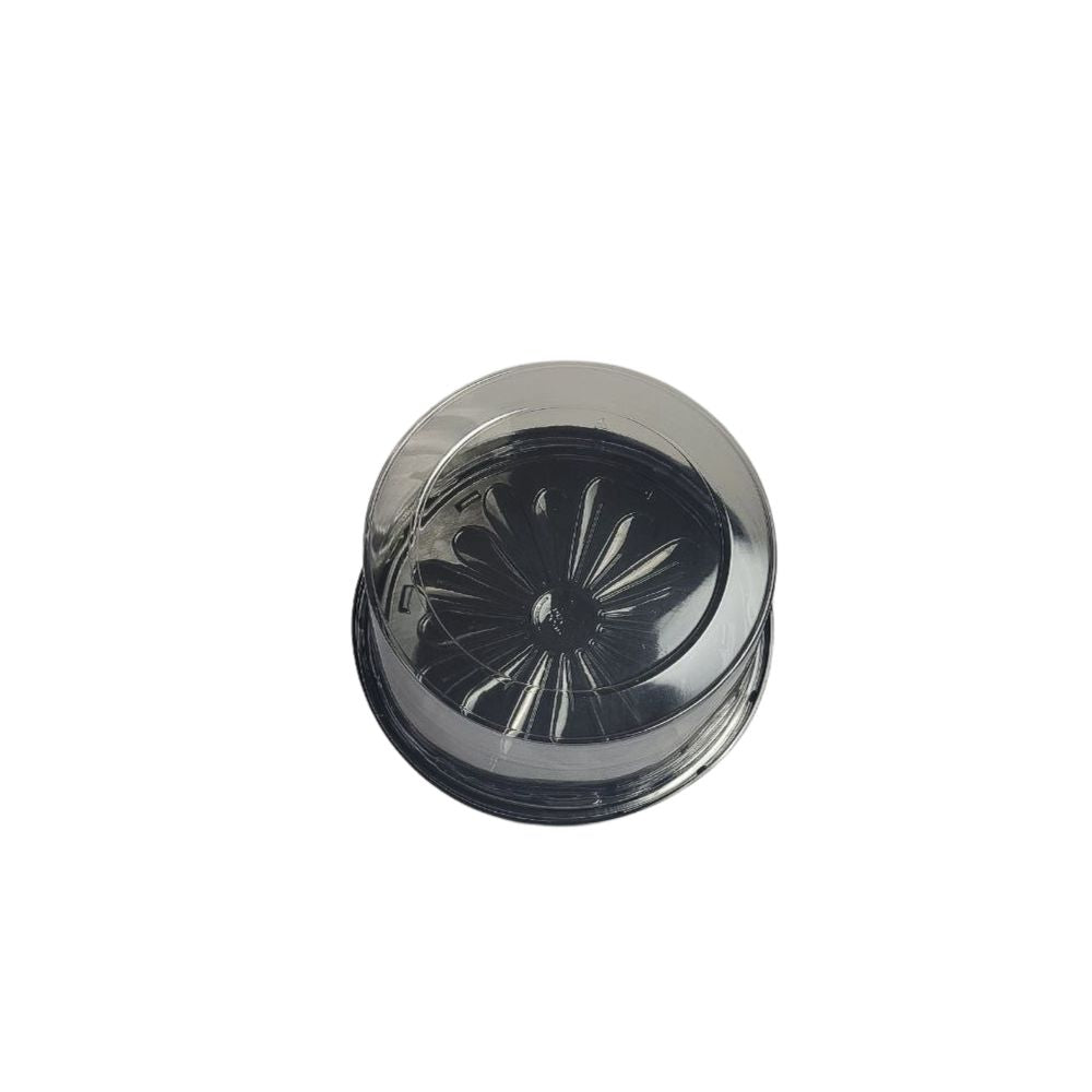 EMBALAGEM PET TORTA MINI PT -  D 50M NY - CX C/50