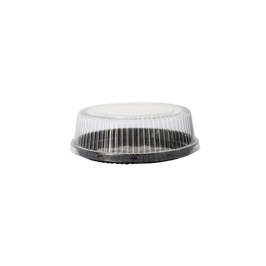 EMBALAGEM PET TORTA MINI PT - D 50B - CX C/50