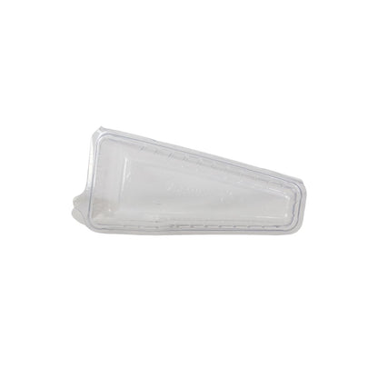 EMBALAGEM PET TRANSPARENTE P/TEMAKI - CX C/150