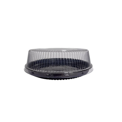 EMBALAGEM PET TORTA MINI PT - D 56B - CX C/50