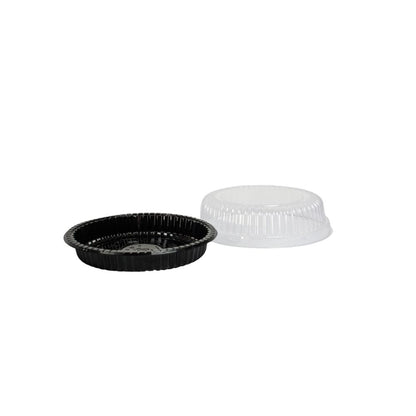 EMBALAGEM PET TORTA MINI PT - D 56B - CX C/50