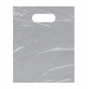 SACOLA BOCA DE PALHAÇO