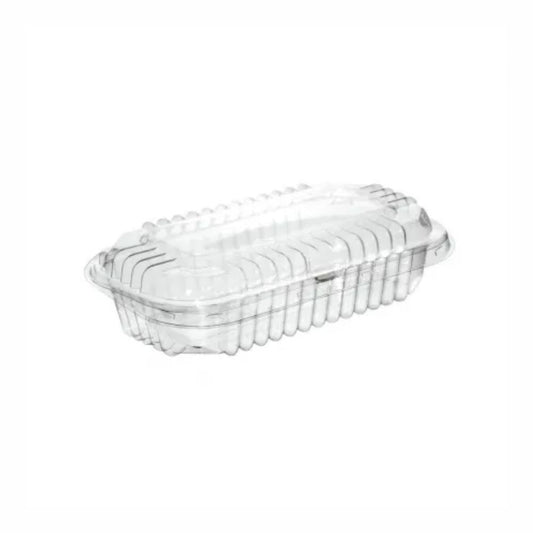 EMBALAGEM PET LEVA DOCE ALTO - G 10 - CX C/100