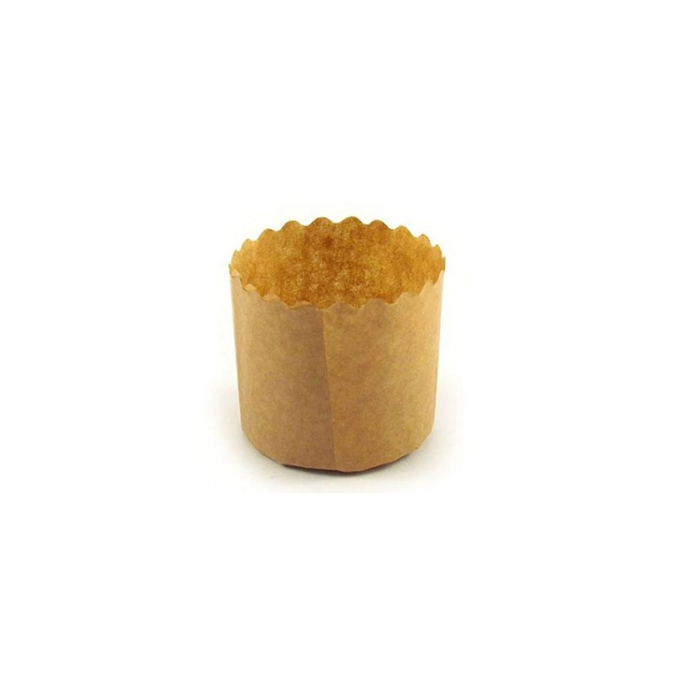 ASSADEIRA P/PANETONE 250G - PC C/100