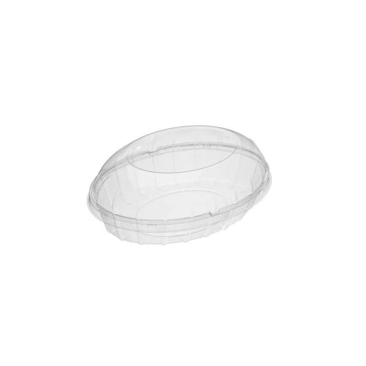 EMBALAGEM PET TRANSPARENTE PARA COLOMBA 1000ML MODELO G-34P, CAIXA COM 150 UNIDADES.