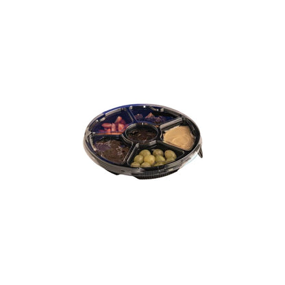 EMBALAGEM PETISQUEIRA C/5 DIV. - G 550 - CX C/50