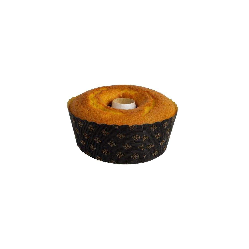 FORMA FORNEAVEL TORTA SUICA MICRO DECORA - PC C/50