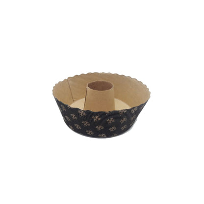 FORMA FORNEAVEL TORTA SUICA MICRO DECORA - PC C/50