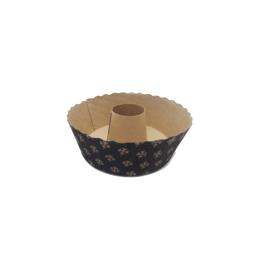 FORMA FORNEAVEL TORTA SUICA MICRO DECORA - PC C/50