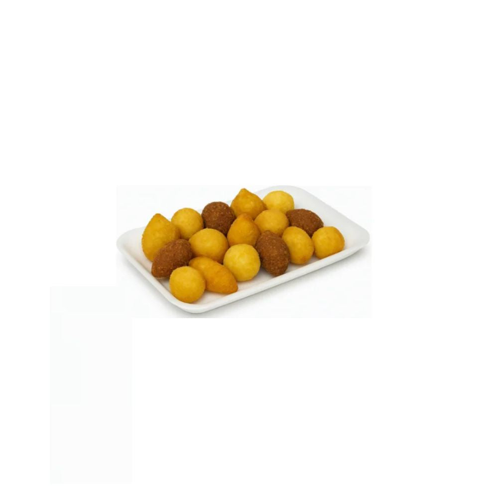 BANDEJA B8 RASA BRANCA - CR-008 - FD C/2X50