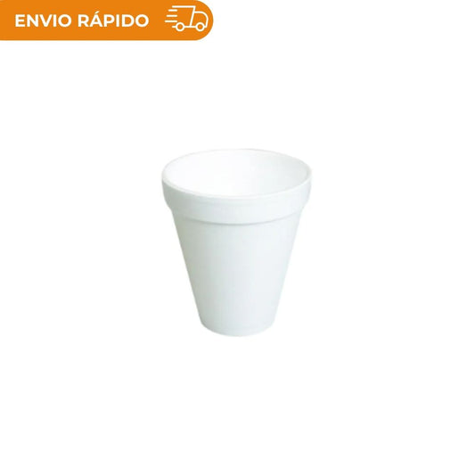 COPO ISOPOR 480 ML TERMICO - CCT-480 - CX C/20X25