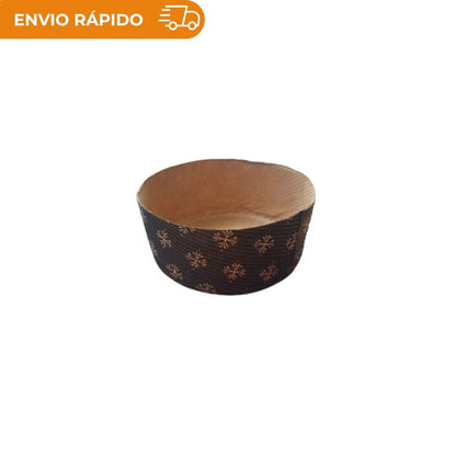 FORMA FORNEAVEL GALLUP 10 MICRO DECORADA - PC C/50
