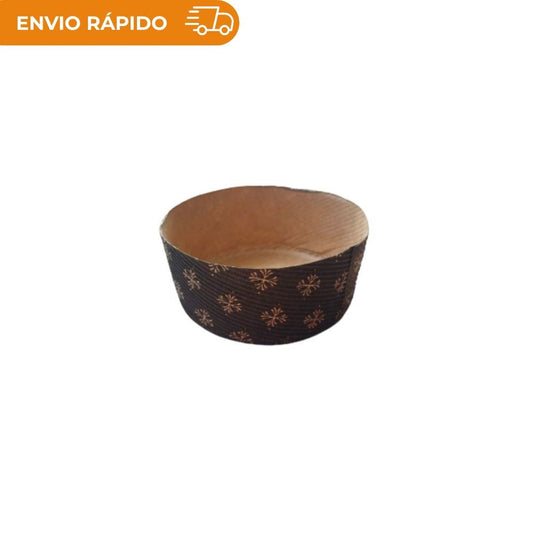 FORMA FORNEAVEL GALLUP 10 MICRO DECORADA - PC C/50
