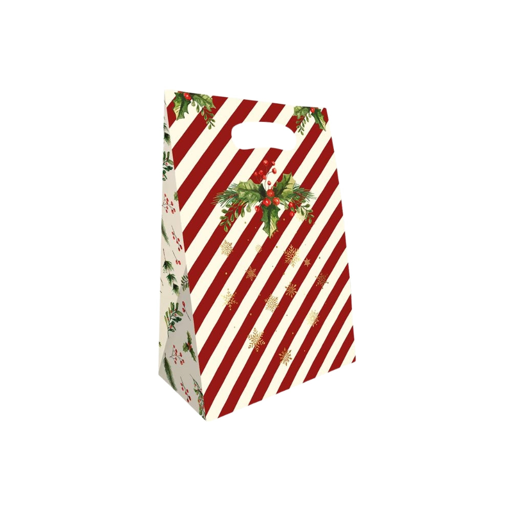 CAIXA PRESENTE ENVELOPE 22X9,5X32 NATAL - UN