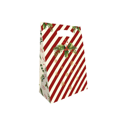 CAIXA PRESENTE ENVELOPE 22X9,5X32 NATAL - UN