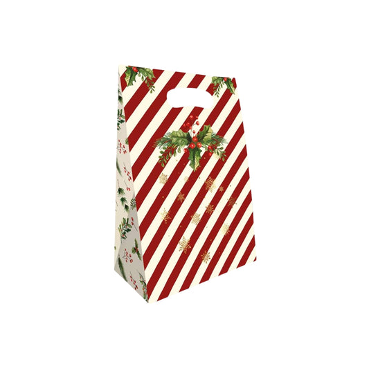 CAIXA PRESENTE ENVELOPE 22X9,5X32 NATAL - UN