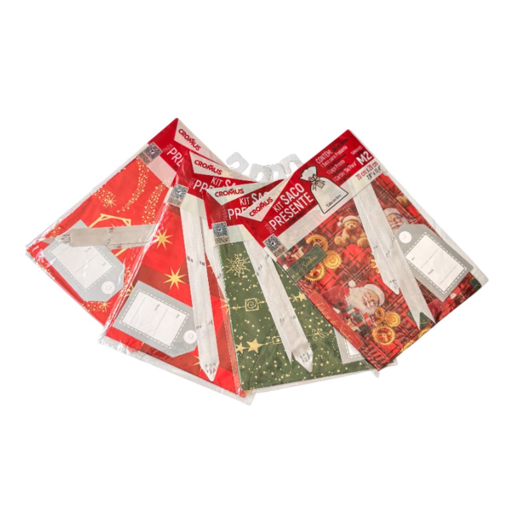 KIT AUTO SERVIÇO UND 20X29 NATAL