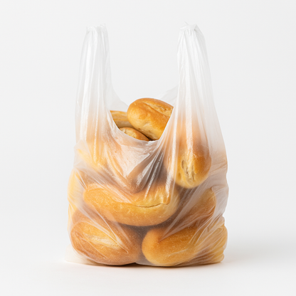 SACOLA C/ALCA 38X48 BRANCA - PC C/1000