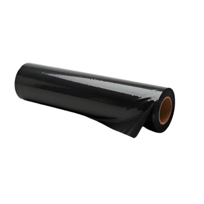 STRETCH C/ TUBETE 50X0,25 PRETO- BOB C/130M