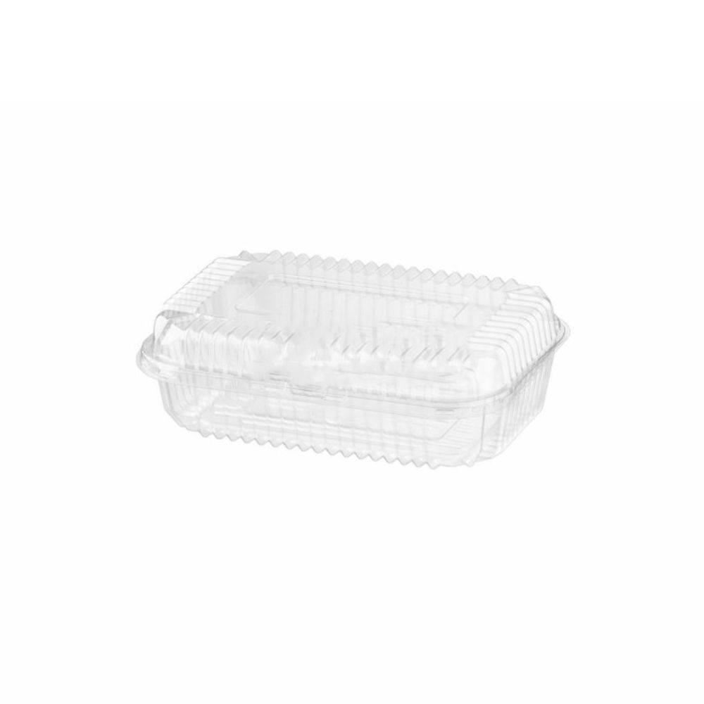 EMBALAGEM PET ROCAMBOLE BAIXO - GA 18 - CX C/100