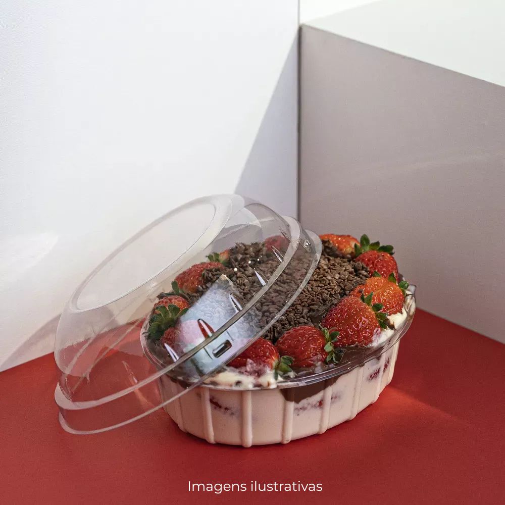 EMBALAGEM PET COLOMBA 1000ML - G 34P - CX C/150