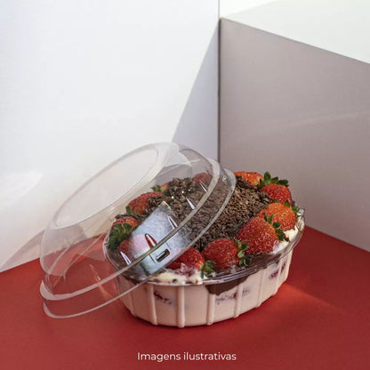 EMBALAGEM PET COLOMBA 1000ML - G 34P - CX C/150