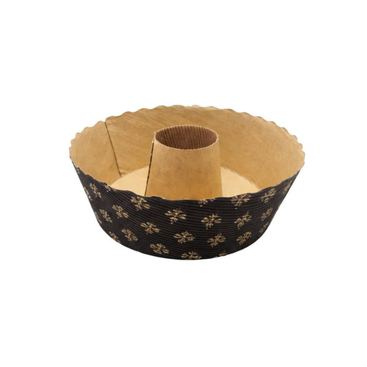 FORMA FORNEAVEL TORTA SUICA MICRO DECORA - PC C/50