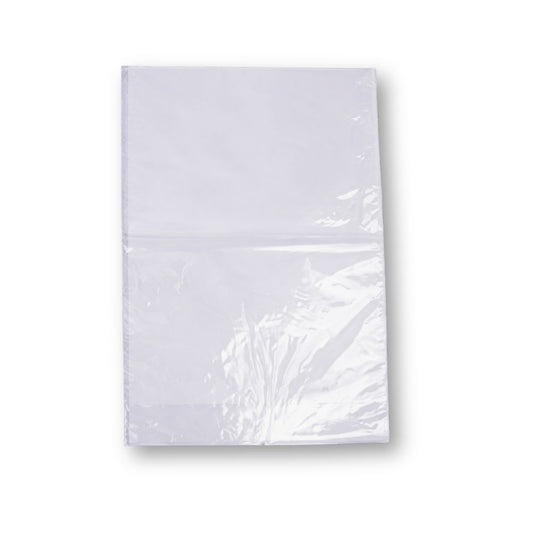 SACO PLASTICO POLIPROPILENO MICRO 20X30 - PC C/1000