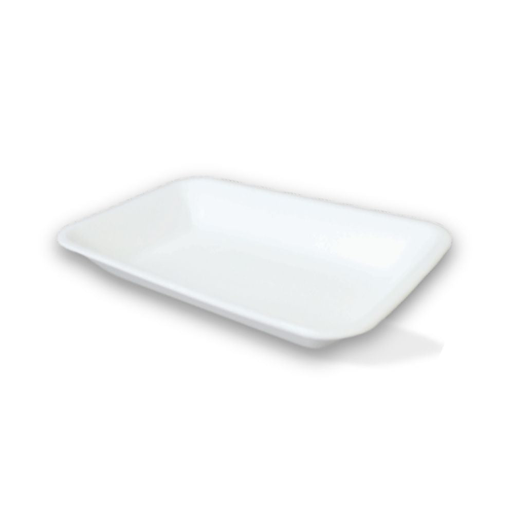 BANDEJA B2 FUNDA BRANCA - B2F - FD C/4X100