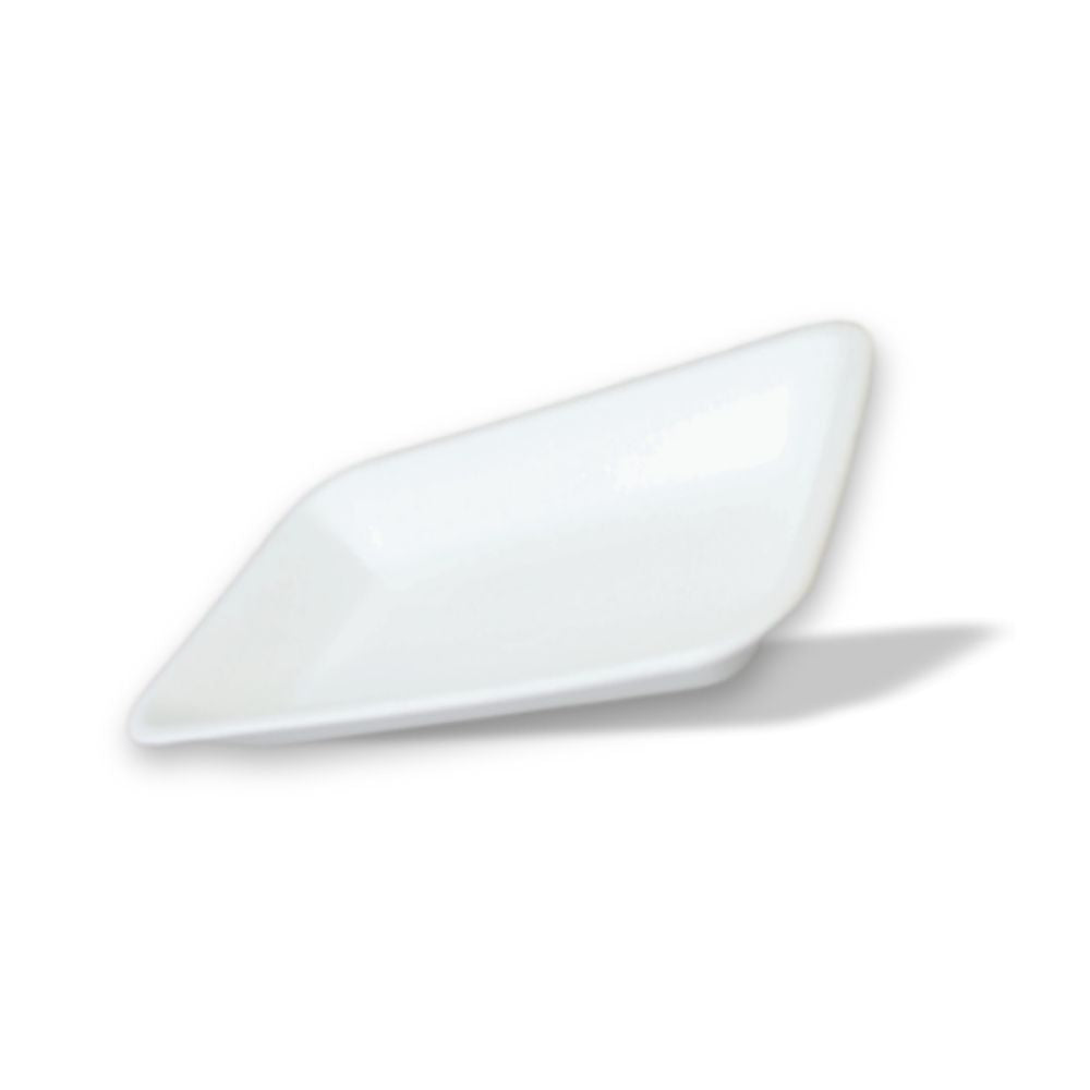 BANDEJA B3 FUNDA BRANCA - B3F- FD C/4X100