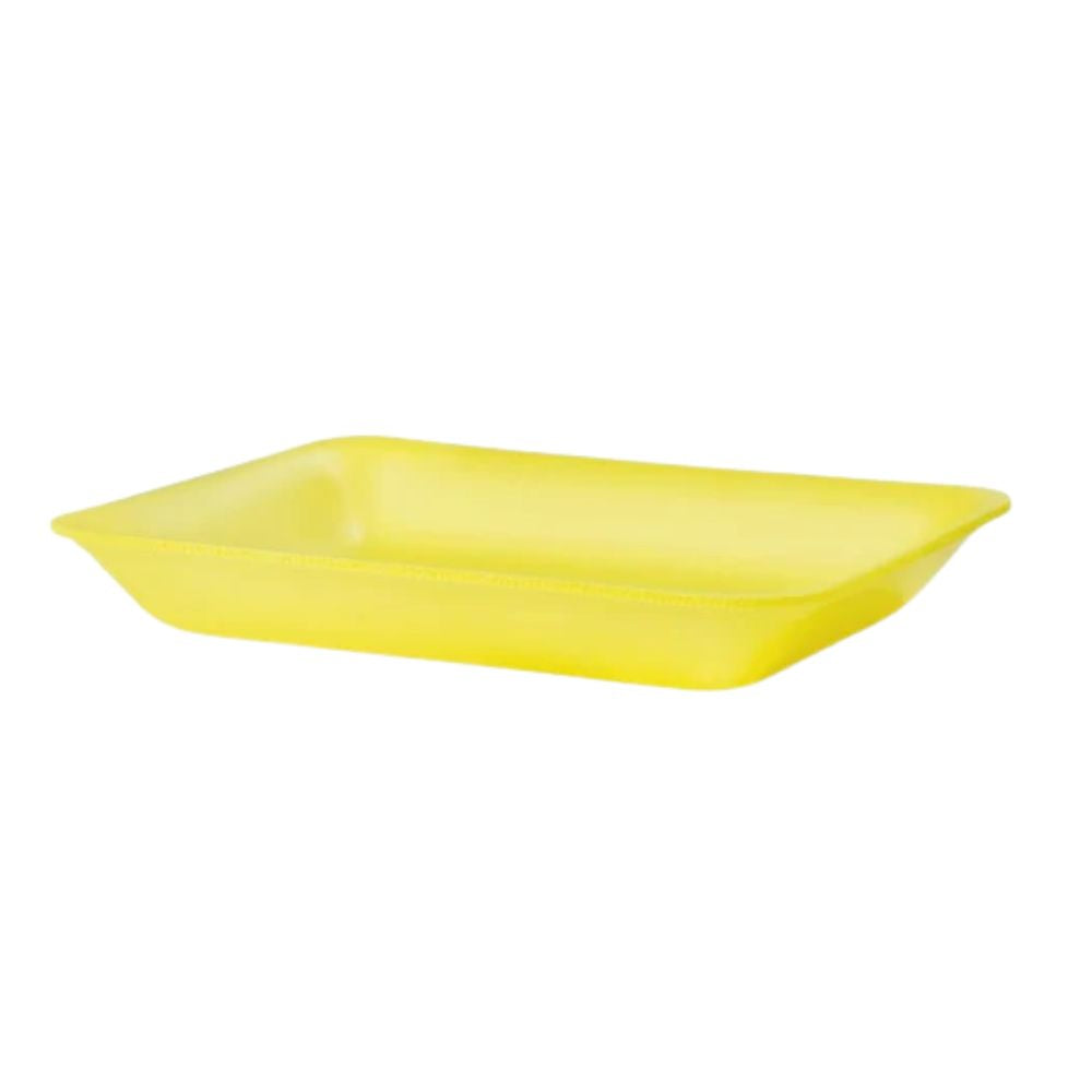 BANDEJA B3 FUNDA AMARELA - CF-003 - FD C/4X100