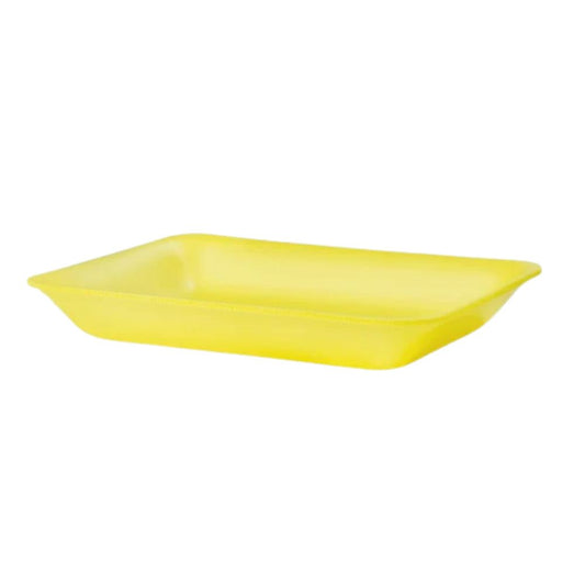 BANDEJA B3 FUNDA AMARELA - CF-003 - FD C/4X100