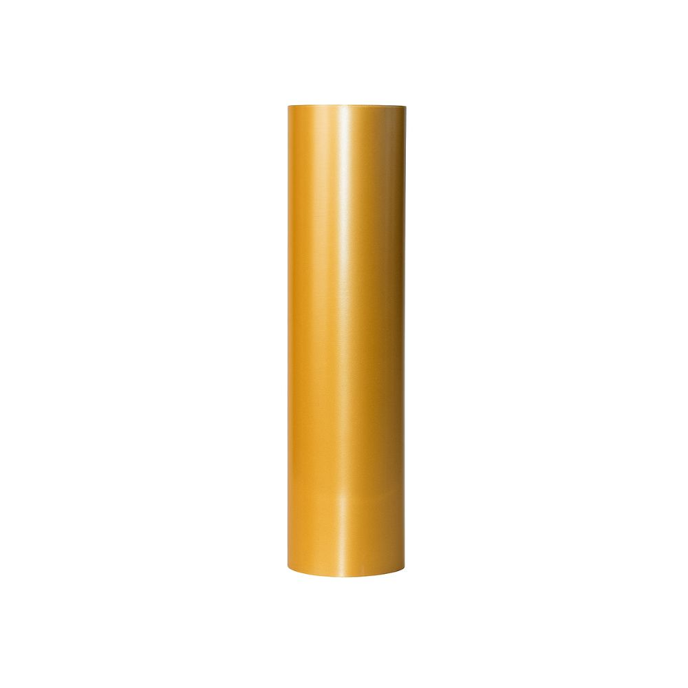 BOBINA DE PAPEL PRESENTE DOURADO - 60CM - UN