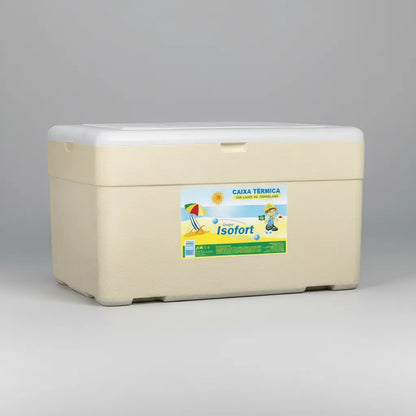 CAIXA DE ISOPOR 170 L - UN