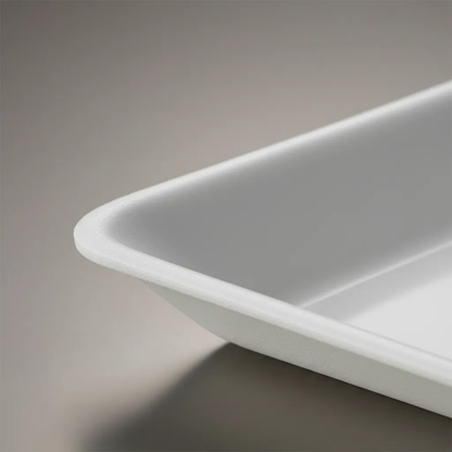 BANDEJA B3 FUNDA BRANCA - B3F- FD C/4X100