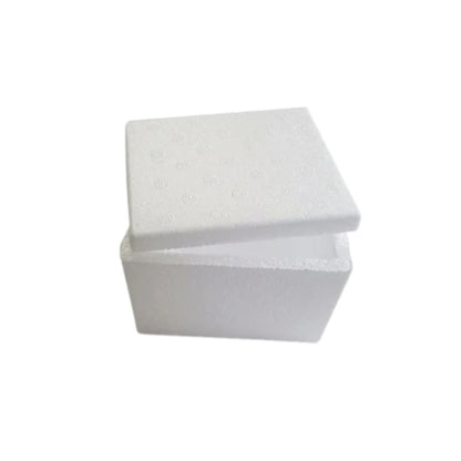 CAIXA DE ISOPOR 500G - FD C50