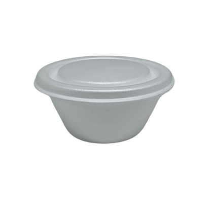 MARMITEX DE ISOPOR C/ TP 500ML- TM-500. - FD C/50