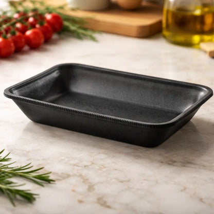 BANDEJA B3 FUNDA PRETA - TFL-03 - FD C/4X100