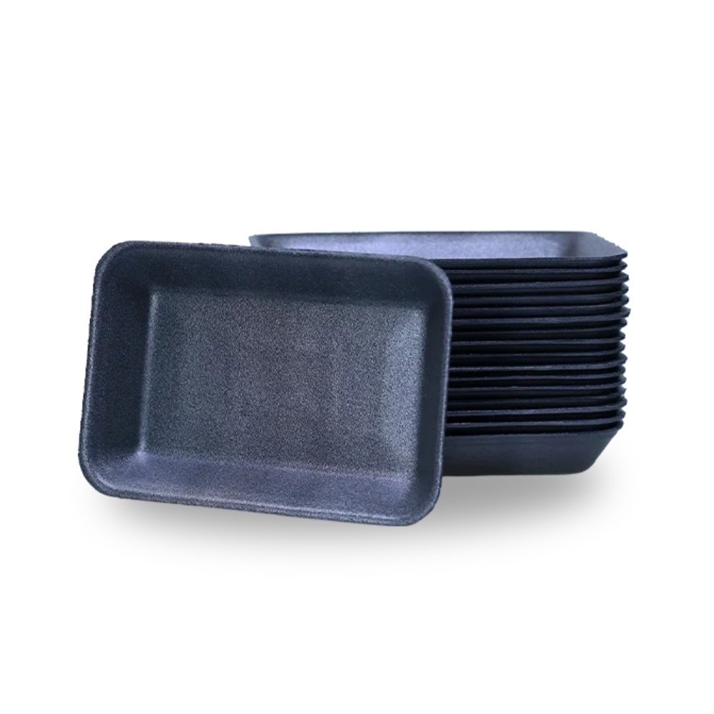 BANDEJA B3 FUNDA PRETA - TFL-03 - FD C/4X100