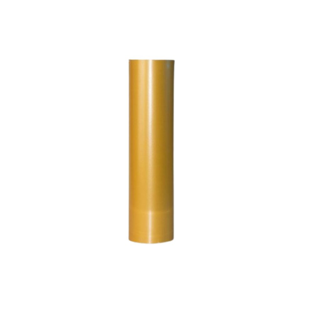 BOBINA DE PAPEL PRESENTE DOURADO - 60CM - UN