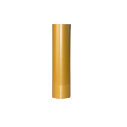 BOBINA DE PAPEL PRESENTE DOURADO - 60CM - UN
