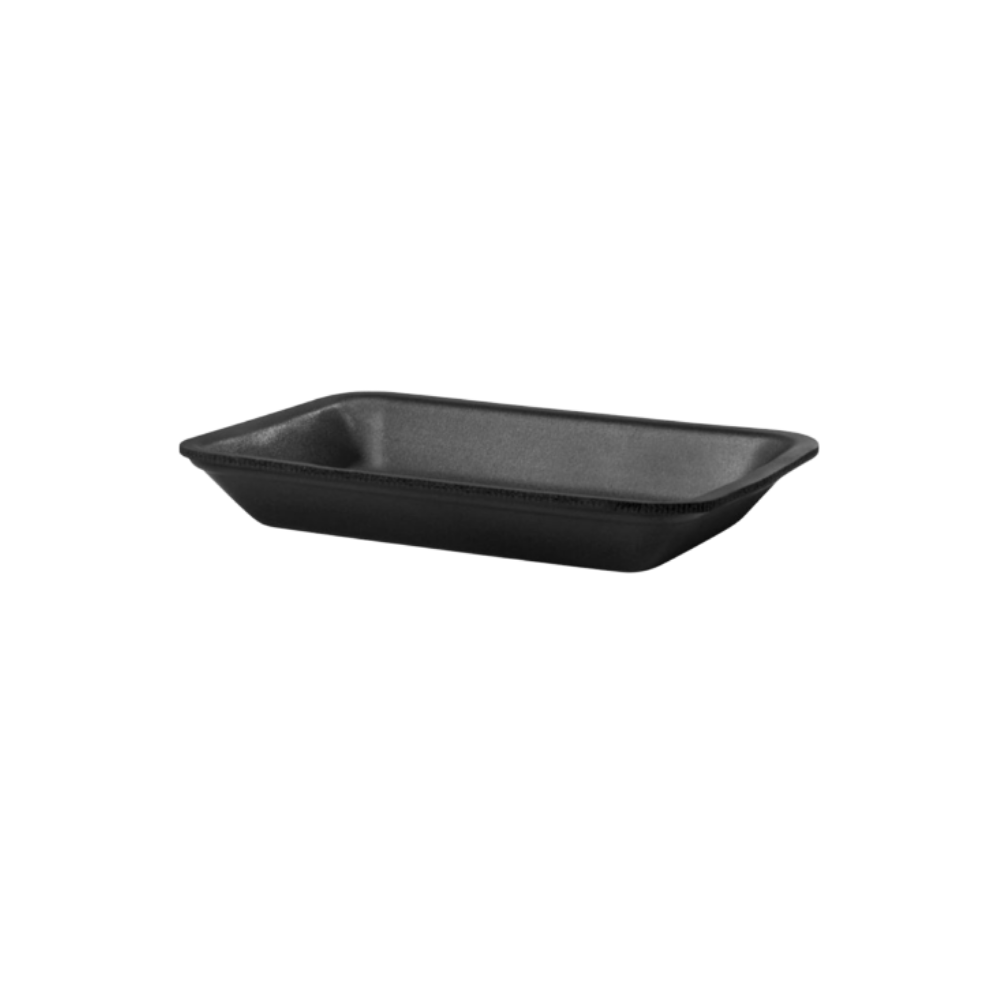 BANDEJA B2 FUNDA PRETA - CF-002 - FD C/4X100