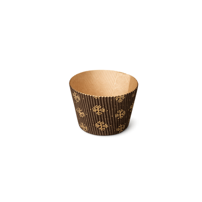 FORMA FORNEAVEL MUFFINS MICRO DECORADA - PC C/100