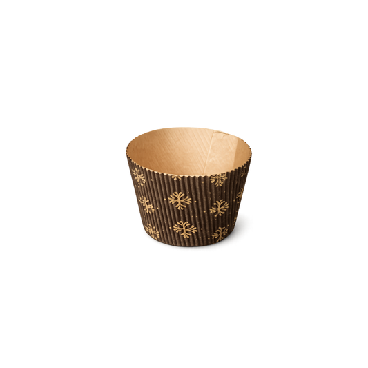 FORMA FORNEAVEL MUFFINS MICRO DECORADA - PC C/100