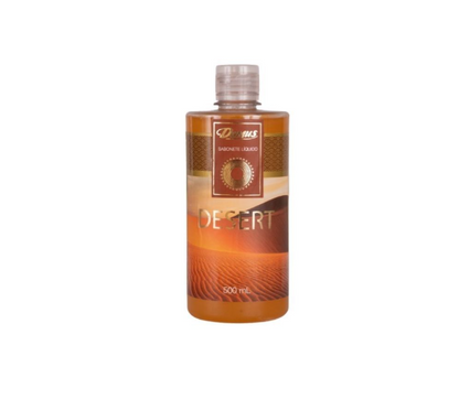 SABONETE LIQ DOMUS DESERT 500ML - UN