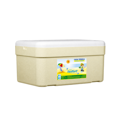 CAIXA DE ISOPOR   70 L - UN